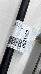 CAIXA DIREÇÃO MECANICA GOL G4 2006 A 2014