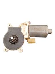 MOTOR VIDRO ELÉTRICO DIANTEIRO/TRASEIRO DIREITO FOX 11/22