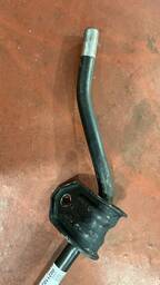 BARRA ESTABILIZADORA DIANTEIRA DAKOTA 1997 A 2001 