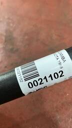 BARRA ESTABILIZADORA DIANTEIRA DAKOTA 1997 A 2001 