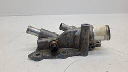 CARCAÇA VALVULA TERNOSTATICA RENAULT SANDERO 1.6 2019