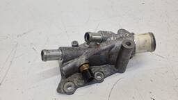 CARCAÇA VALVULA TERNOSTATICA RENAULT SANDERO 1.6 2019