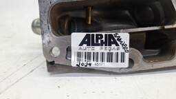 CARCAÇA VALVULA TERNOSTATICA RENAULT SANDERO 1.6 2019