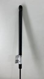 AMORTECEDOR TAMPA TRASEIRA MALA MERIVA 2003 A 2012 