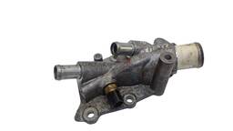 Carcaça Valvula Ternostatica Renault Sandero 1.6 2019