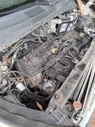 Motor Elantra Sportage Ix35 2012 a 2016 2.0 Flex 178cv