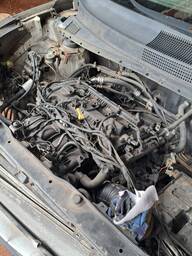 Motor Elantra Sportage Ix35 2012 a 2016 2.0 Flex 178cv
