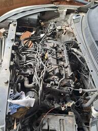 Motor Elantra Sportage Ix35 2012 a 2016 2.0 Flex 178cv
