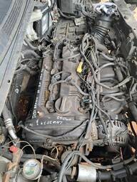 Motor Elantra Sportage Ix35 2012 a 2016 2.0 Flex 178cv