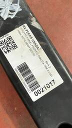 SUPORTE PAINEL FRONTAL DAKOTA 1997 A 2001 DETALHE