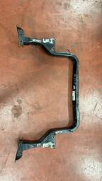 SUPORTE PAINEL FRONTAL DAKOTA 1997 A 2001 DETALHE