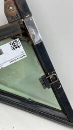VIDRO FIXO DIANTEIRO ESQUERDO OPALA 1982 A 1989 