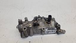 CARCAÇA VALVULA TERNOSTATICA RENAULT MEGANE 1.6 16V 2008 09