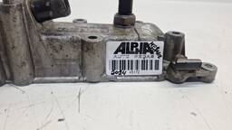 CARCAÇA VALVULA TERNOSTATICA RENAULT MEGANE 1.6 16V 2008 09