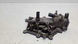 CARCAÇA VALVULA TERNOSTATICA RENAULT MEGANE 1.6 16V 2008 09