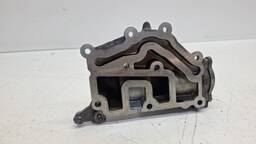 CARCAÇA VALVULA TERNOSTATICA RENAULT MEGANE 1.6 16V 2008 09