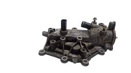 Carcaça Valvula Ternostatica Renault Megane 1.6 16v 2008 09