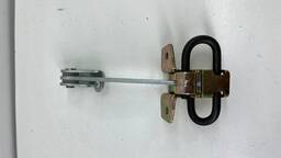 LIMITADOR PORTA DIANTEIRA GOL G3 1999 A 2005 (PARALELO)