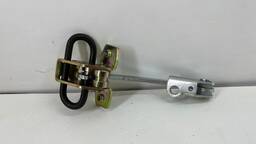 LIMITADOR PORTA DIANTEIRA GOL G3 1999 A 2005 (PARALELO)