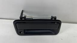 MAÇANETA EXTERNA PORTA DIREITA SILVERADO 1997 A 02 PARALELO