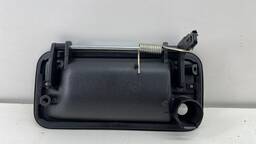 MAÇANETA EXTERNA PORTA DIREITA SILVERADO 1997 A 02 PARALELO