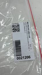 MAÇANETA EXTERNA PORTA DIREITA SILVERADO 1997 A 02 PARALELO