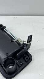 MAÇANETA EXTERNA PORTA DIREITA SILVERADO 1997 A 02 PARALELO