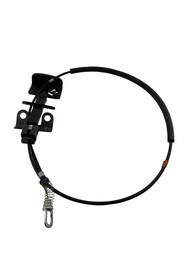 Puxador Trava Banco Traseiro Direito Ford Fusion 2008 