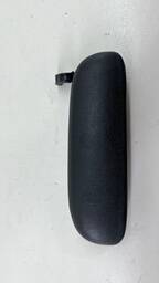 MAÇANETA PORTA EXTERNA ESCORT 1997 A 2000 (PARALELO)