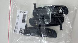 MAÇANETA PORTA EXTERNA ESCORT 1997 A 2000 (PARALELO)