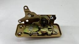 FECHADURA PORTA MERCEDES 1113 1970 A 1987 (PARALELO) 