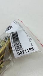 FECHADURA PORTA MERCEDES 1113 1970 A 1987 (PARALELO)