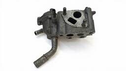 CARCAÇA VÁLVULA TERMOSTATICA NEW CIVIC 2012 13 14 A 2016