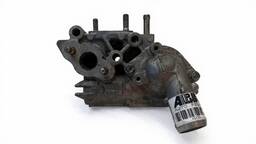 CARCAÇA VÁLVULA TERMOSTATICA NEW CIVIC 2012 13 14 A 2016