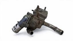 CARCAÇA VÁLVULA TERMOSTATICA NEW CIVIC 2012 13 14 A 2016