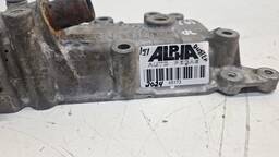 CARCAÇA VALVULA TERNOSTATICA RENAULT DUSTER 2.0 2015 2016 (5