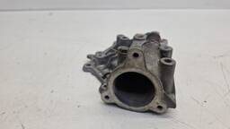 CARCAÇA VALVULA TERNOSTATICA RENAULT DUSTER 2.0 2015 2016 (5