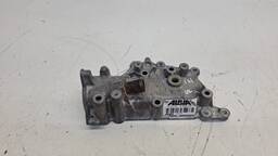 CARCAÇA VALVULA TERNOSTATICA RENAULT DUSTER 2.0 2015 2016 (5