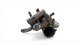 CARCAÇA VÁLVULA TERMOSTATICA NEW CIVIC 2012 13 14 A 2016