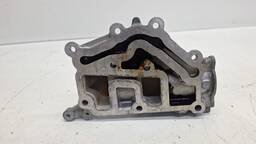 CARCAÇA VALVULA TERNOSTATICA RENAULT DUSTER 2.0 2015 2016 (5