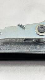 MAÇANETA PORTA ESQUERDA EXT CHEVETTE 1973 A 1993 (PARALELO)