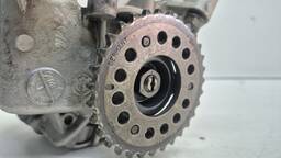  BOMBA ÓLEO BMW X6 SÉRIE M 4.4 V8 2009 A 2012