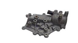 Carcaça Valvula Ternostatica Renault Duster 2.0 2015 2016 (5