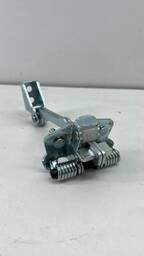 LIMITADOR PORTA TRASEIRA GOL 1999 A 2005 (PARALELO) 