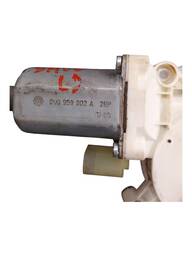 MOTOR VIDRO ELÉTRICO PORTA LADO ESQ VOYAGE G5 G6 