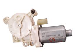 MOTOR VIDRO ELÉTRICO PORTA LADO ESQ VOYAGE G5 G6 