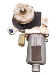 MOTOR VIDRO ELÉTRICO PORTA LADO ESQ VOYAGE G5 G6 