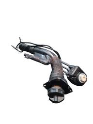 GARGALO TANQUE FIAT FIORINO 2011 2021 ORIGINAL