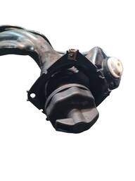 GARGALO TANQUE FIAT FIORINO 2011 2021 ORIGINAL