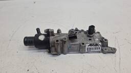 CARCAÇA VALVULA TERNOSTATICA DUSTER 1.6 2011 A 2016 (5)